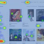 Understanding Website Heatmaps