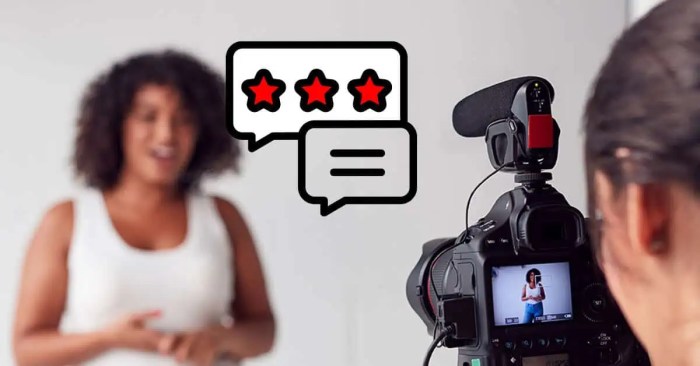 Creating Video Testimonials for Brand Trust