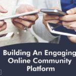 Building Online Community Engagement