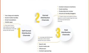 Understanding Content Distribution