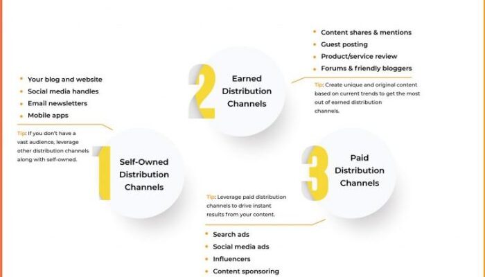 Understanding Content Distribution