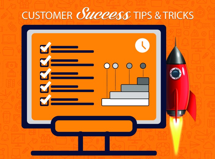 Customer Success Tips