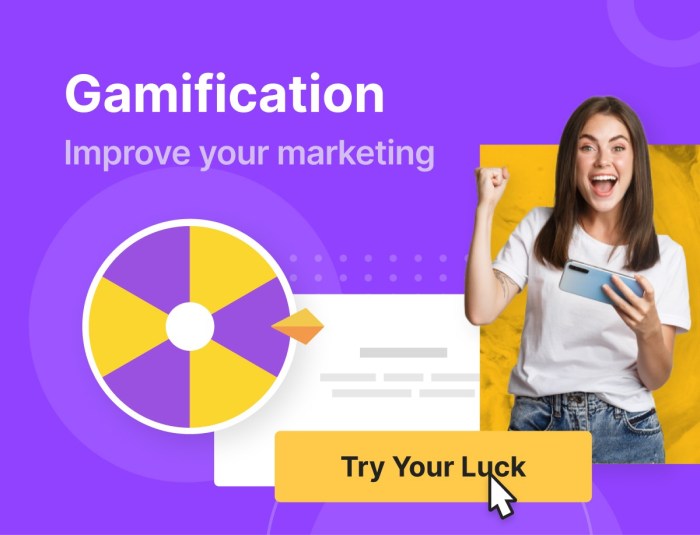 Using Gamification in Marketing