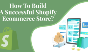 Building a Successful E-commerce Store