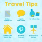 Travel Hacks and Tips