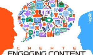 Creating Engaging Content