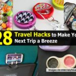 Travel Hacks and Tips