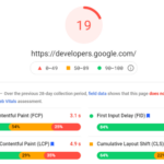 Understanding Google’s Page Experience Update